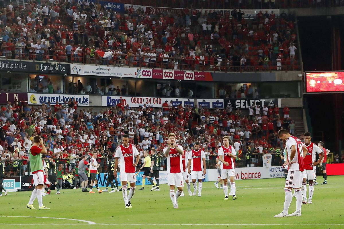 关于强队争霸法超联赛，火爆比赛场面惊心！的信息