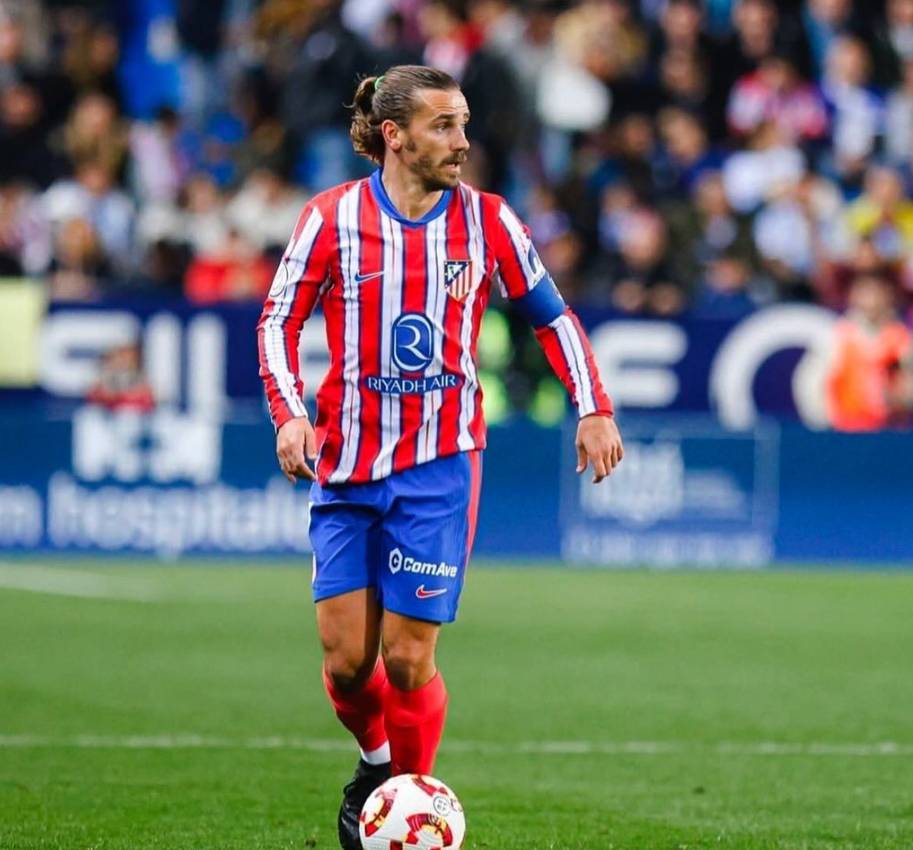 曼城绝杀淘汰马竞晋级四强