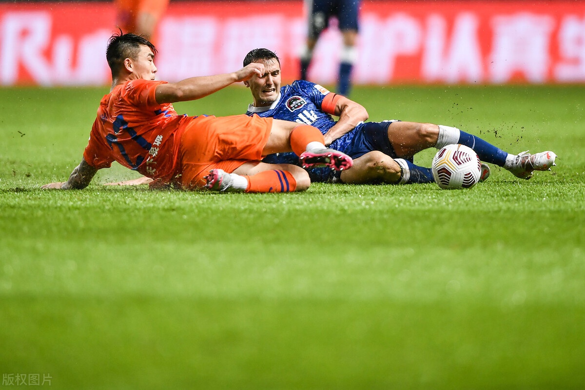 河南崛起逼平对手，连续多场比赛不败的简单介绍