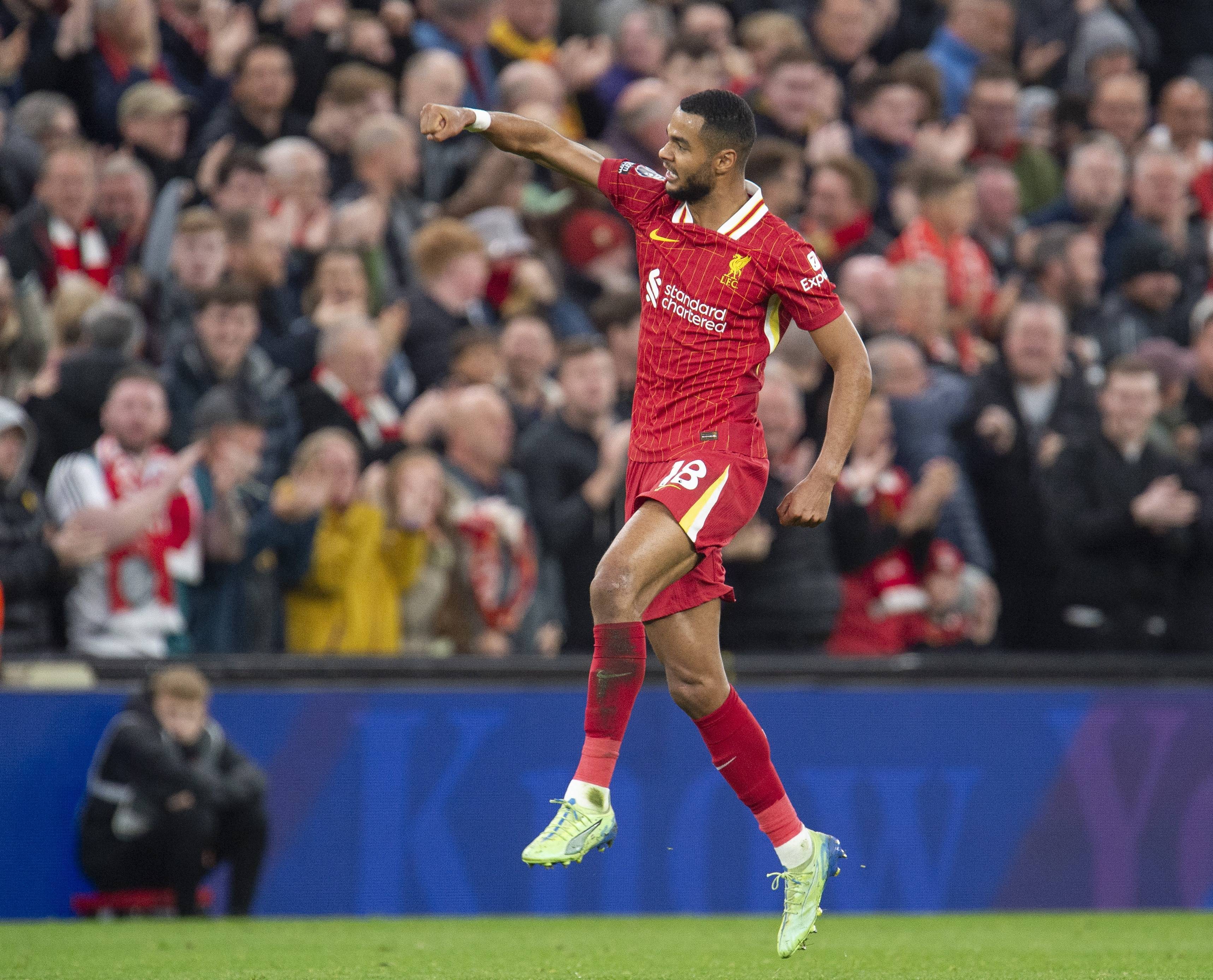 关于利物浦前场组合再度燃爆，连续送出精彩助攻的信息