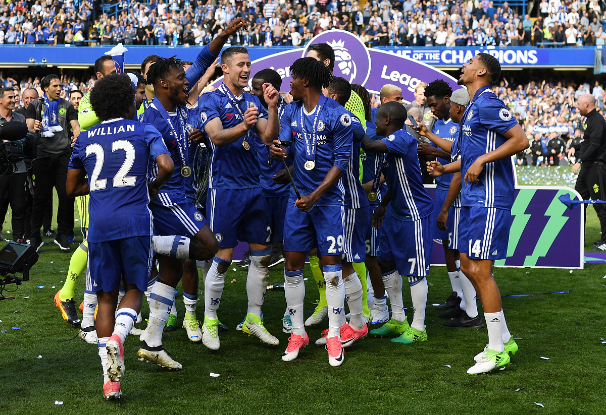 布莱顿客场比力克纽卡，保级前进