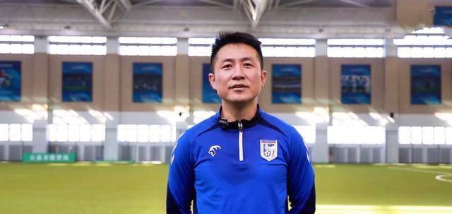 大连一方击败亚洲劲旅的比赛惊现逆转！