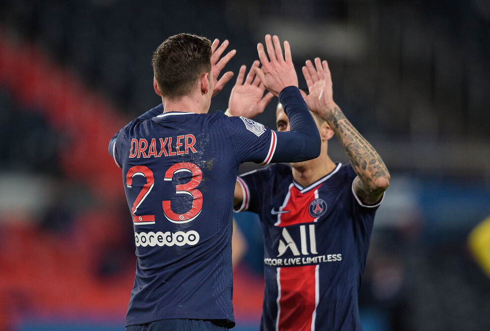 关于南特主场遭遇惨败，保级形势严峻的信息