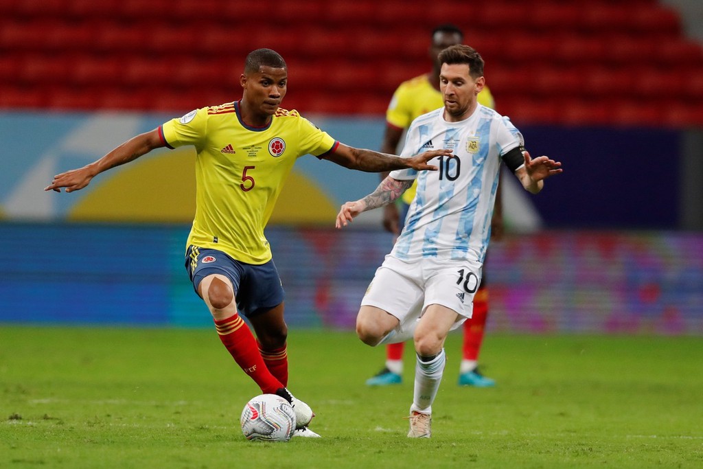 关于美洲杯对决揭晓：女子队决胜一搏的信息