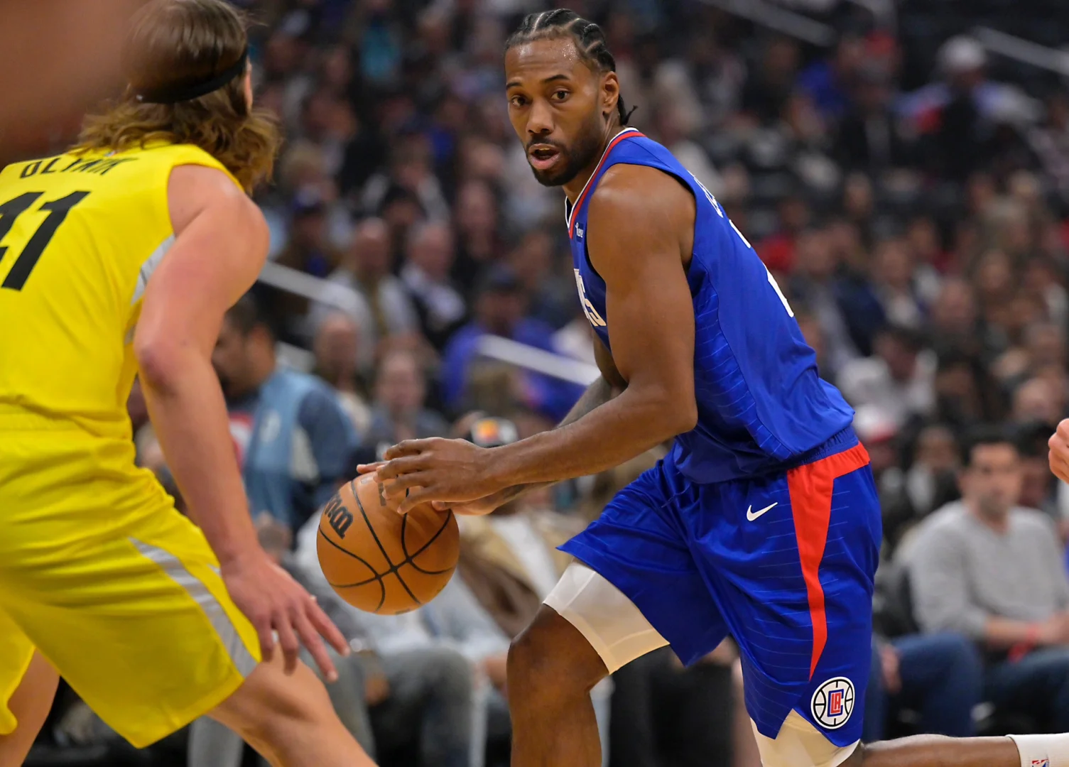 翁布里主场力克巴黎FC，实现两连胜