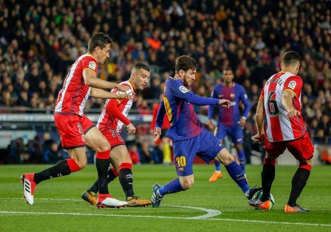 塞维利亚客场战平，保持连续不败