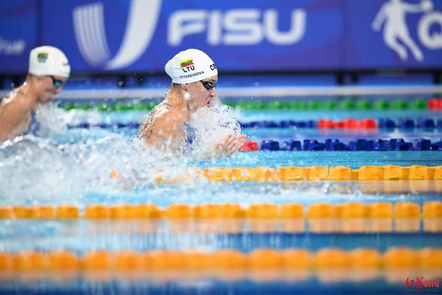 立陶宛自行车选手勇夺金牌，实力强劲的简单介绍