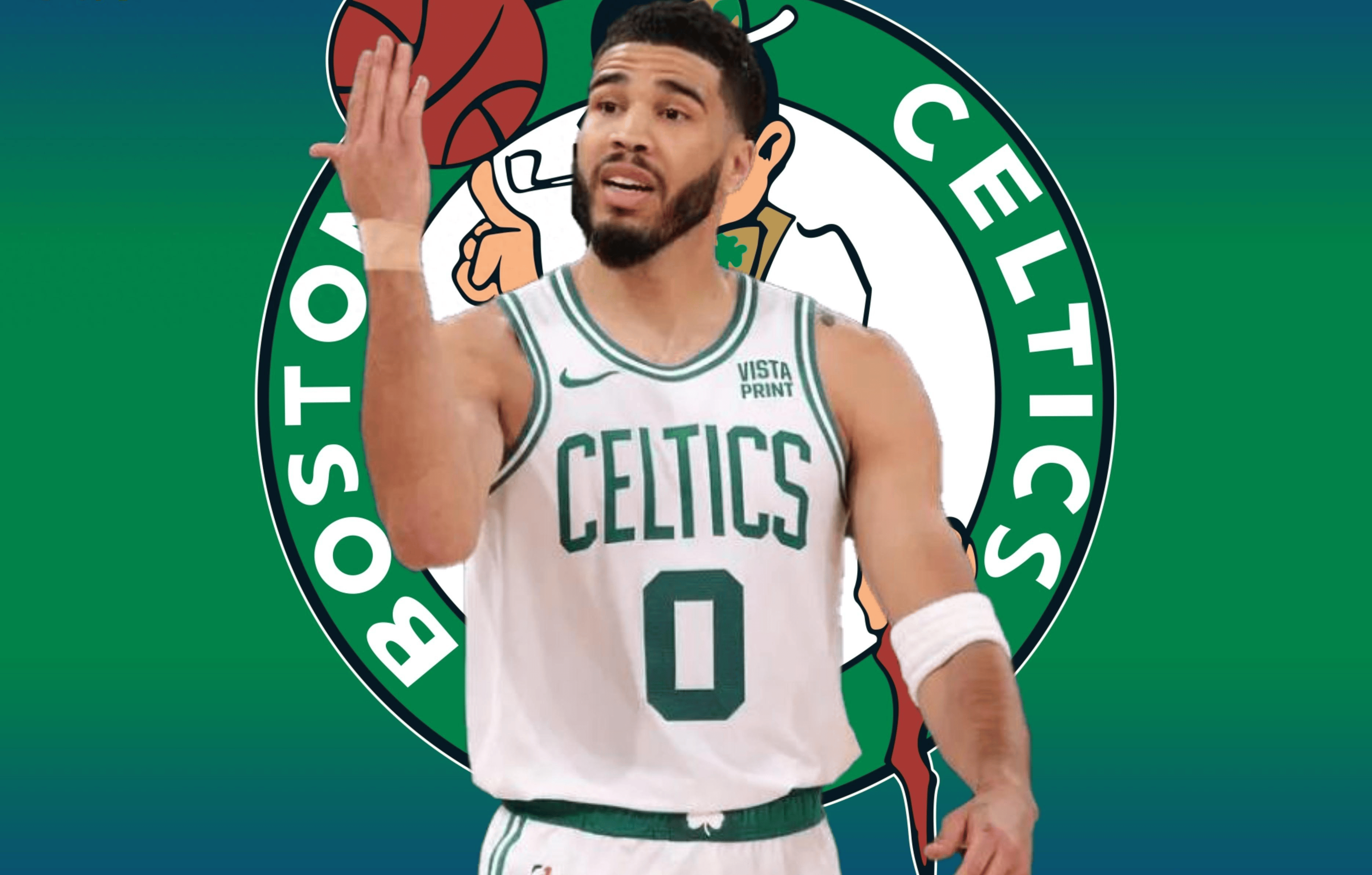 塔图姆连续十二场比赛得分超过挺进下一轮，澳大利亚队挑战极限！