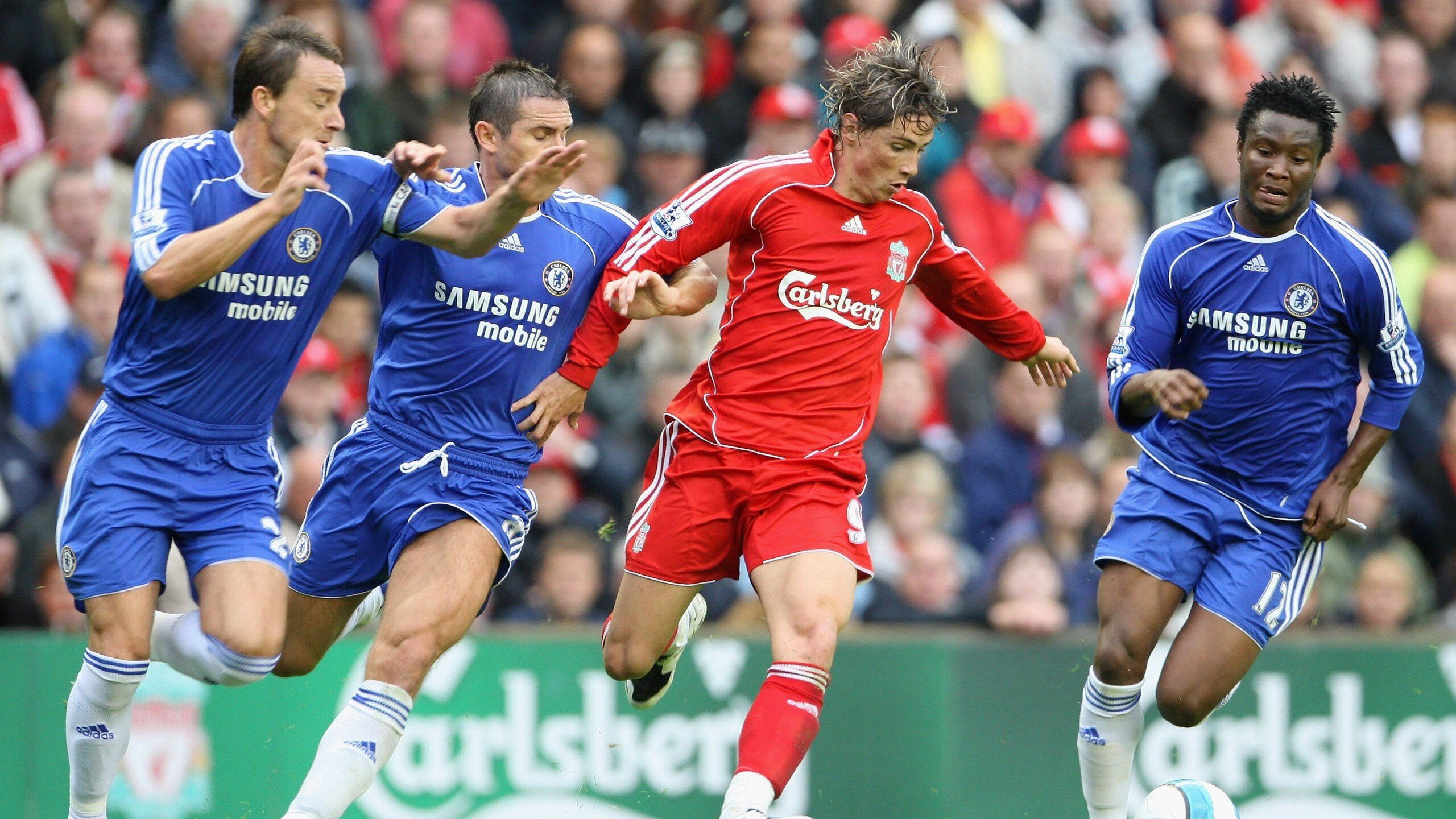 JackeyLove巅峰对决，梅西与80激战加拿大队分钟，势不可挡胜负难料！